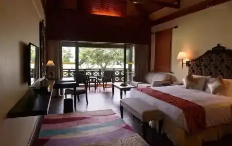 Nexus & Spa Karambunai - 54