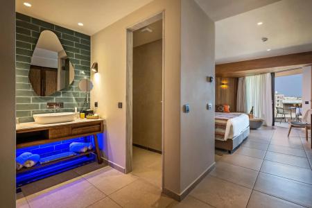 Minos Ambassador Suites & Spa - Adults only - 41