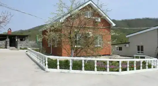 Усадьба Уютный Уголок - 13