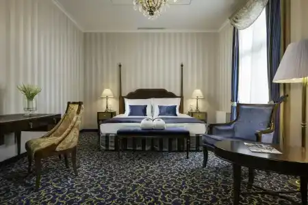 Ensana Grand Margaret Island - 59