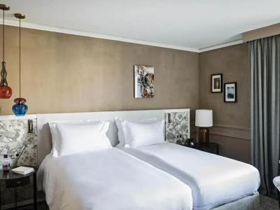 Sofitel Le Scribe Paris Opera - 9