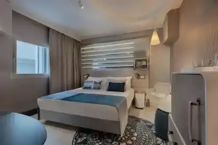 Port Tower by Isrotel design - 31