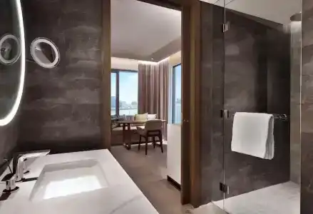 Hilton Abu Dhabi Yas Island - 50