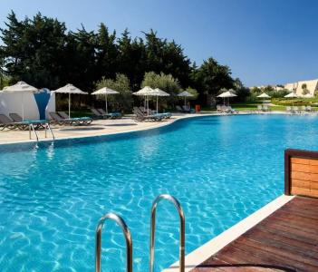 Lindos Breeze Beach - 33