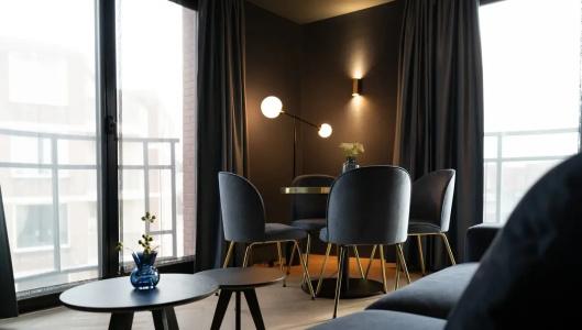 Van der Valk TheaterDe Oranjerie - 23