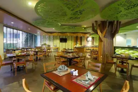 a2 Pool Resort - Sha Plus - 17