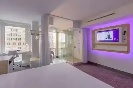 Yotel New York Times Square - 87