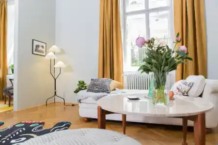 Small Luxury Altstadt Vienna - 73