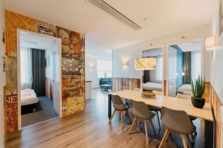 Amsterdam ID Aparthotel - 57