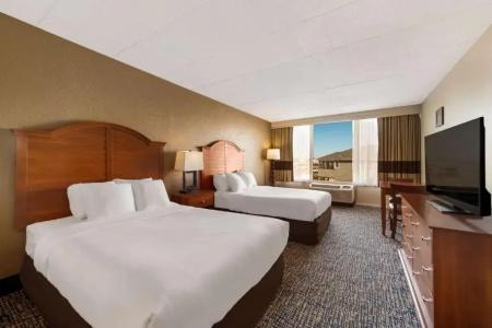 Comfort Inn South Oceanfront - 16