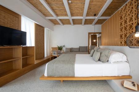 Kouros Exclusive & Suites - Adults Only - 86