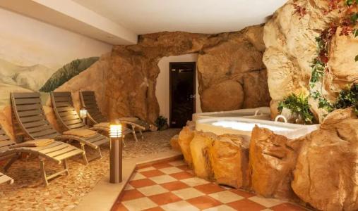 Terme Antico Bagno - 14