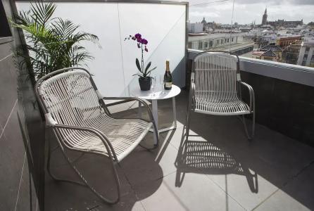 América Sevilla - 15