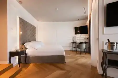 Savoy Beach & Thermal Spa - 46