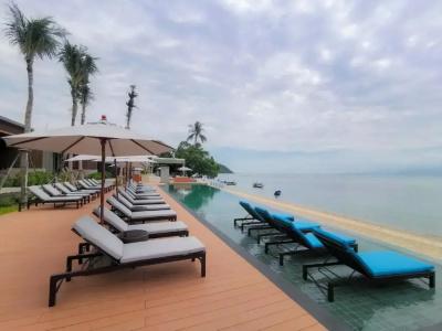 Prana Resort Samui - Sha Plus Certified - 19