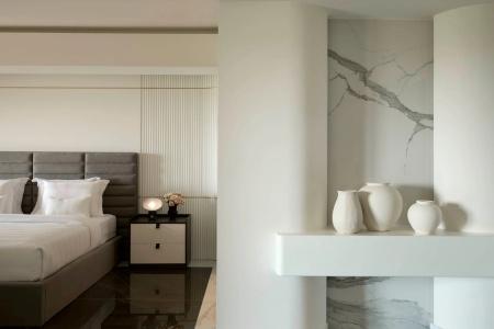 Pomegranate Wellness Spa - 122