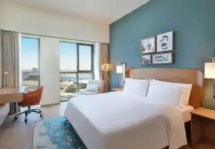 Element Al Jaddaf, Dubai - 41