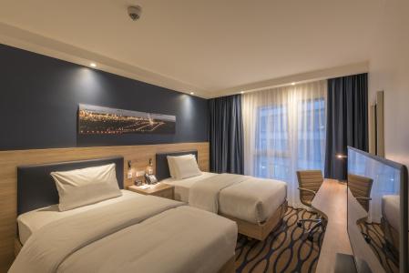Hampton By Hilton Munich City North - 42