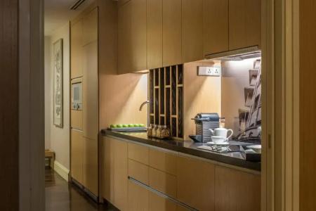 Ascott Raffles Place Singapore - 66