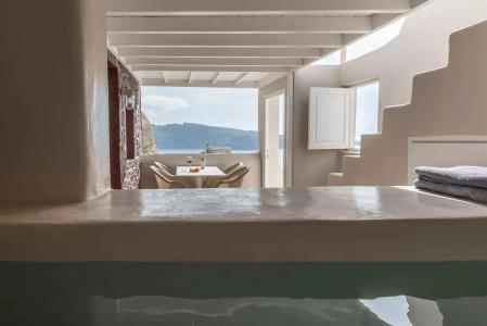 Art Maisons Oia Castle - 61