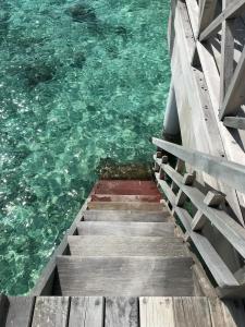 Cocogiri Island Resort Maldives - 21