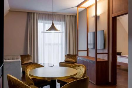 Radisson & Suites, Gdansk - 93