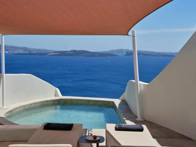 Andronis Luxury Suites - 103
