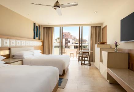 Hyatt Ziva Cancun - 51