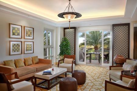 The Ritz-Carlton - 91