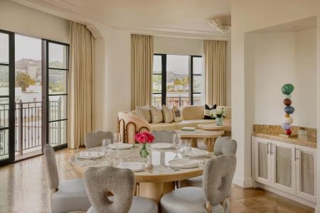 The Maybourne Beverly Hills - 88