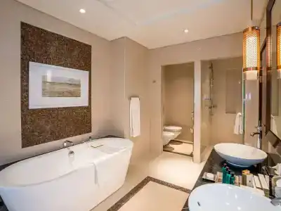 Rixos Marina - 110