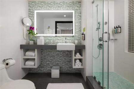The Palms & Spa - 123