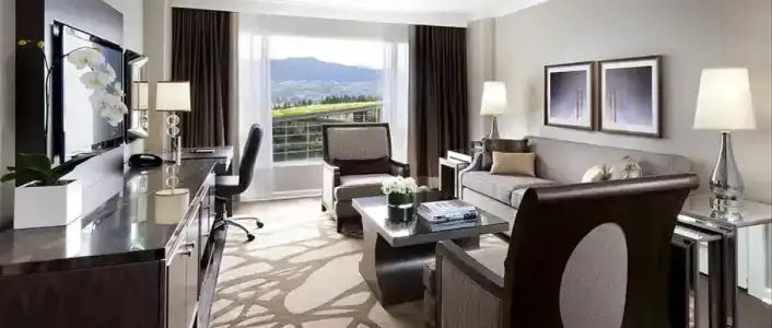 Fairmont Waterfront - 74