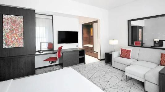 Hyatt Place Dubai Jumeirah Residences - 44