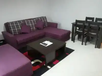 Grand Ocean El Sokhna - 57