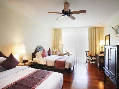 Sofitel Krabi Phokeethra Golf And Spa Resort - Sha Extra Plus - 7
