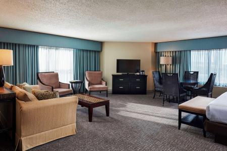 DoubleTree by Hilton Orlando at SeaWorld - 73