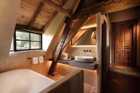 La Ferme Saint Simeon Spa - Relais & Chateaux - 64
