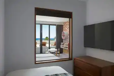 Parklane, a Luxury Collection Resort & Spa, Limassol - 121
