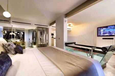 Ushuaia Ibiza Beach - Только для взрослых - 82