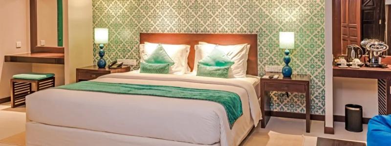 Adaaran Select Huduran Fushi - Premium All Inclusive - 27