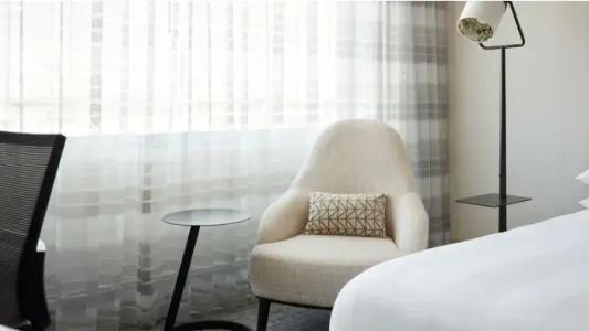 Marriott Montreal Airport In-Terminal - 51