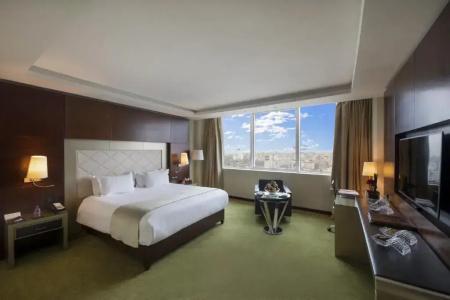 Grand Mogador City Center Casablanca - 64