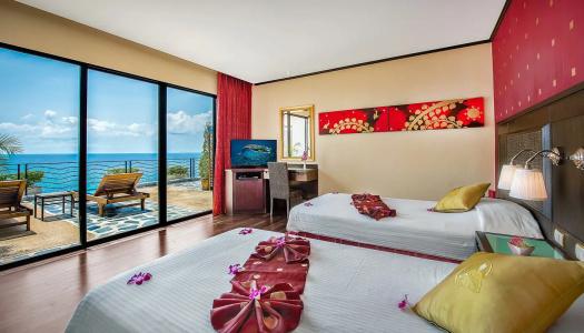 Jamahkiri Resort & Spa - Sha Plus - 36