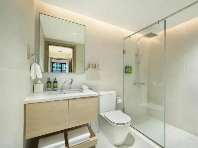 Cheval Maison - The Palm Dubai - 87