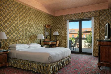 Milan Marriott - 49