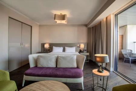 Radisson Blu Istanbul Ottomare - 88