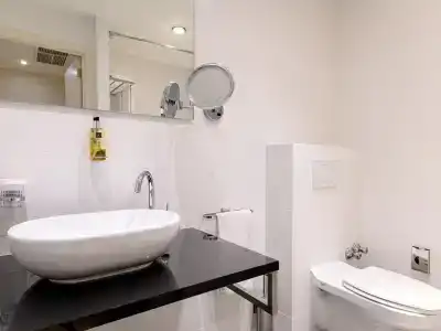 Holiday Inn Brussels Schuman, An Ihg - 51