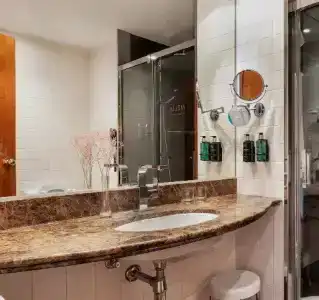 Melia Sitges - 76