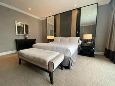 The Ritz-Carlton, - 74